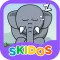 Elephant Games: Kids Puzzles